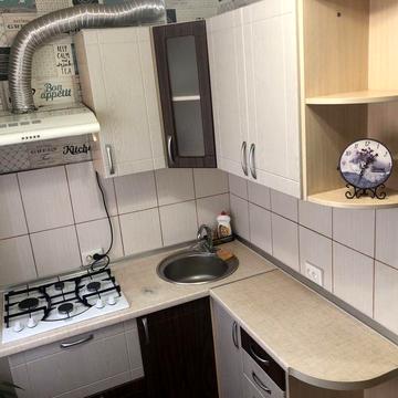 Однокімнатна квартира, район 15 школи