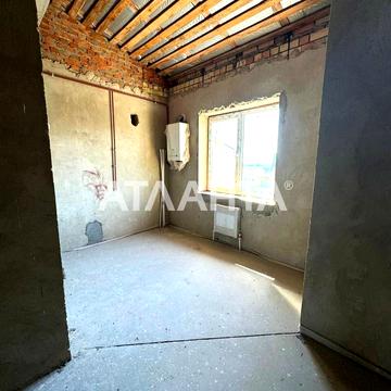 Новоселів вул., 1