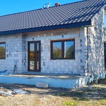 Будинок 100м кв.