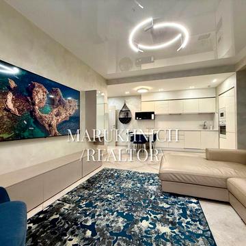 Аренда! 3к. квартира в ЖК Панорама Нагорка Центр Новострой Лофт Днепр