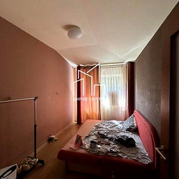 Продаж 3к Квартира Карпинця Івана вулиця