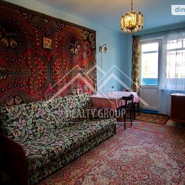 Продаж 2к Квартира Бульварний провулок