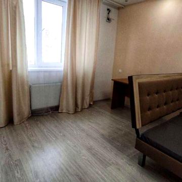 Однокомнатная квартира на метро Победа. «ЖК Победа»