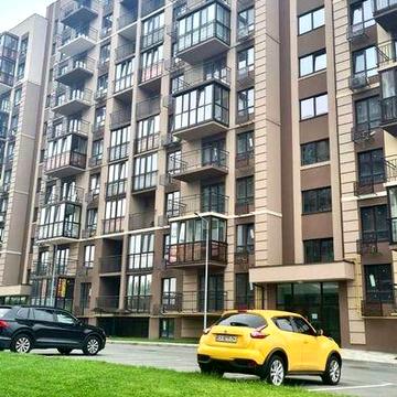 2к 60кв в ЖК Кришталеві Джерела Феофанія Теремки Іподром ЖК Кришталеві Джерела