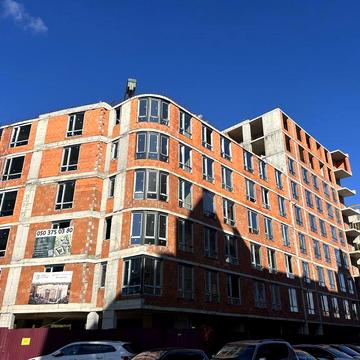 Продаж 1к кварт.»Парус Riverside» біля набережної з видом на річку!газ ЖК Парус Riverside