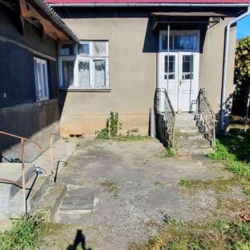 Будинок під ремонт