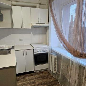 Довгострокова оренда однокімнатної квартири в центральній частині міст