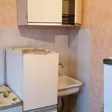 Продаж 1к Квартира Гідропаркова вулиця