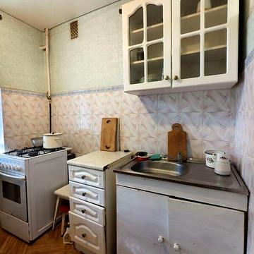 Продаж 1к Квартира Давида Ойстраха вулиця