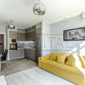 Оренда 2к квартири ЖК Підвисоцького Кахи Бендукідзе 50м2 Печерськ