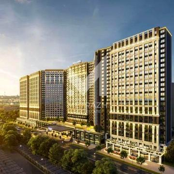 Термінова переуступка! 1-кімнатна 44 м² в Polaris Home&Plaza! ЖК POLARIS Home&Plaza