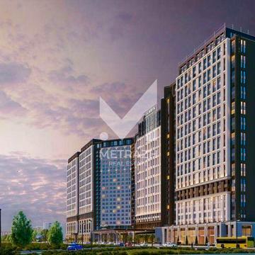 ЖК Polaris Home&Plaza, 5 поверх, 44м2! ЖК POLARIS Home&Plaza