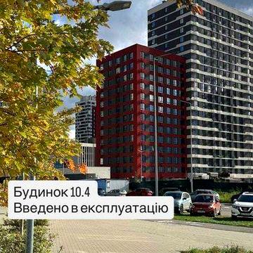 2к квартира ЖК Варшавський Варшавский 3 usdt Без % ЖК Варшавский 3