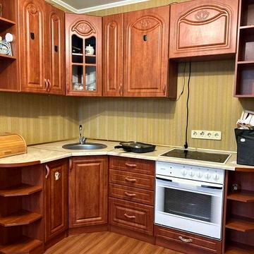 Оренда 1 кім. кв. з ремонтом р-н Верхня Польова
