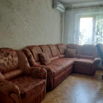 Продаж 3к Квартира Академіка Заболотного вулиця