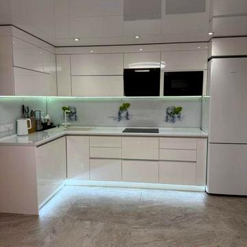 Продається 3 кім квартира 81 м2 з меблями на Робочій