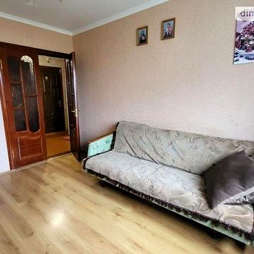Довгострокова оренда 1к Квартира Андрія Первозванного вулиця