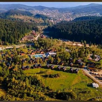Котедж 52м2, Phoenix Medical Resort, Східниця, Інвестиції без ризиків.