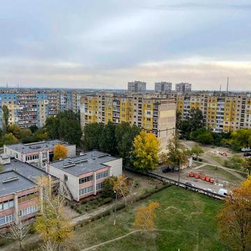 Продам ексклюзивну 4-кімнатну квартиру на Лівому березі