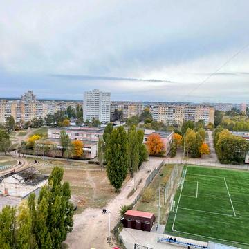 Продам ексклюзивну 4-кімнатну квартиру на Лівому березі