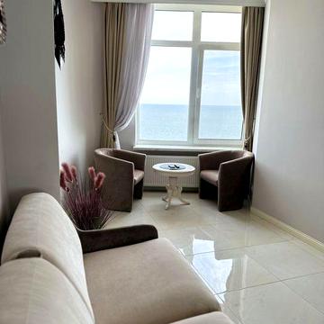 Апартаменты с видом на море, ЖК Морская Симфония! От хозяина