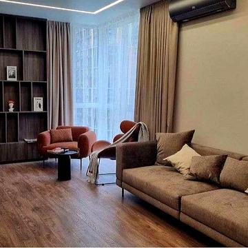 Французький Французский квартал Маккейна Предславинская Паркинг