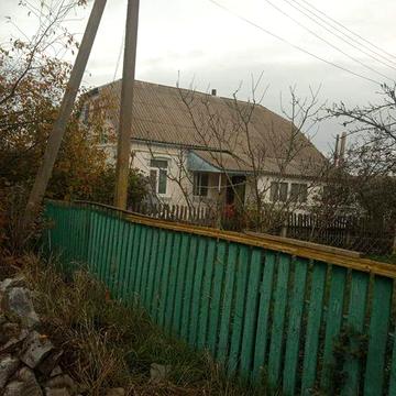 Продам Будинок с. Ярешки