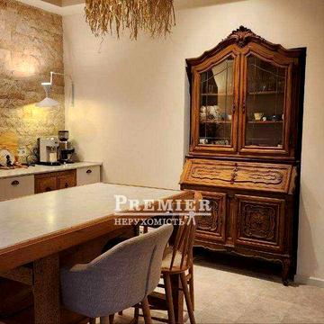 Новий будинок з ремонтом та меблями біля Одеси