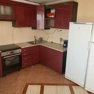 6к в Новому районі, 166 м.кв. Держ програми