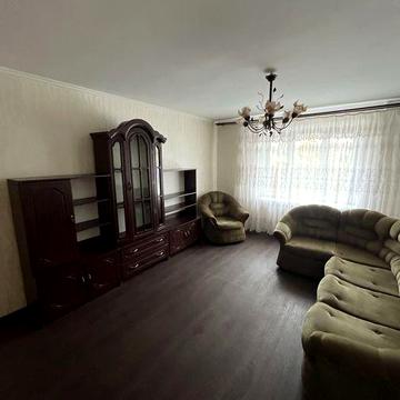 Здається 3-х кімнатна центр