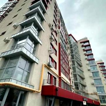 Однокімнатна  в ЖК Європейський (найкраща ціна та поверх) ЖК Європейський