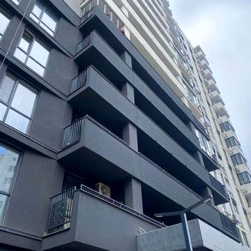 Оренда 2 к квартири на вул.Академіка Янгеля 2816