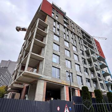 Пасічна вул., 84в
