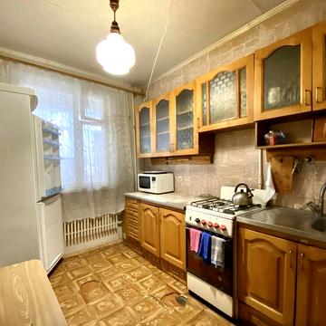 Однокомнатная квартира на Салтовке. «Метро Студенчесская»