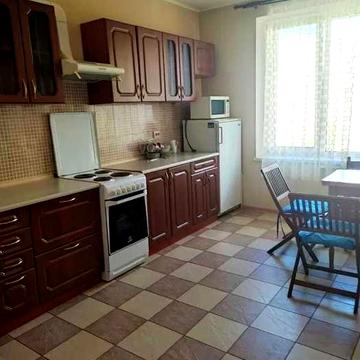 Оренда 2к квартири вул. Юлії Здановської 54 ЖК Лікоград