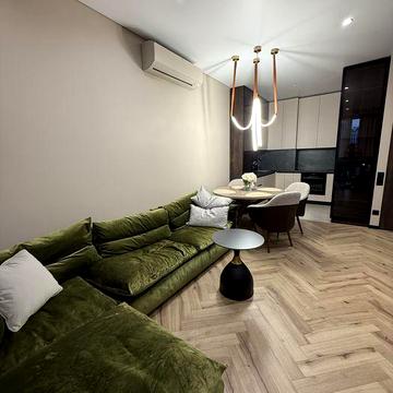 Аренда современной 2 комнатной квартиры ЖК Тарян Taryan Towers,Печерск