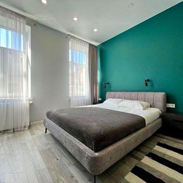 Оренда 1 кім Квартири Вул Шпитальні 550$