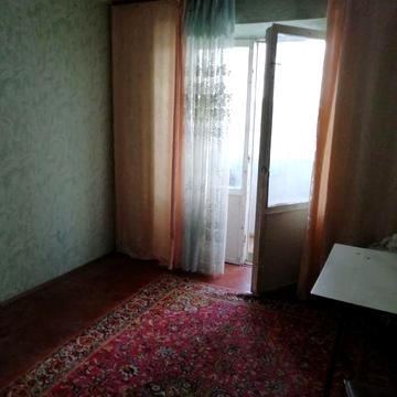 Продається 3-х кімнатна квартира