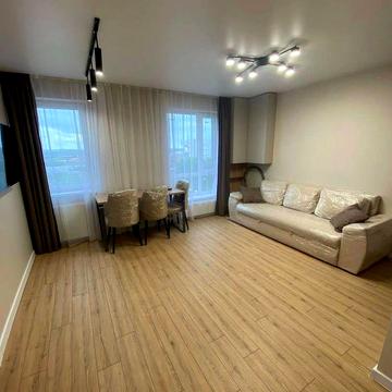 Оренда 1 км квартири пору з центром