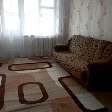 Сдам 1-кімнатну квартиру р-н ЗБІ 32м.кв., 4/5цегла меблі та техніка