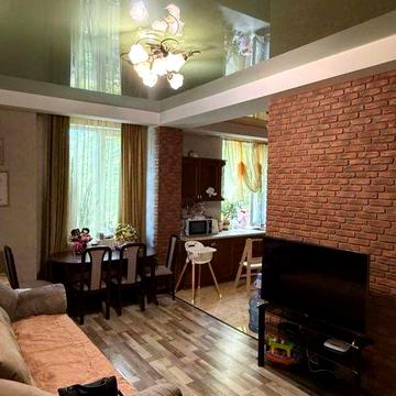 Продажа 3к квартиры, жк «Усадьба» Жк Усадьба