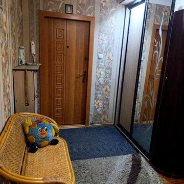 Продам 3-х комнатную квартиру на ул.Мира.