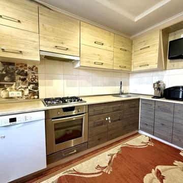 Оренда 3к квартири р-н Порт Сіті, проспект Соборності