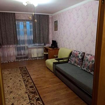 Однокімнатна квартира