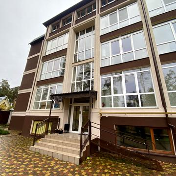 Антонія Михайловського вул., Антония Михайловского 72-г,е