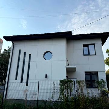 Дунайська вул., 6а