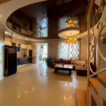 Редкое предложение! Квартира для семьи в парке Победы с видом на море!