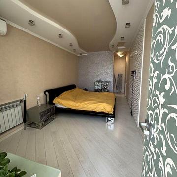 Продаж 1к Квартира Сергія Ядова вулиця