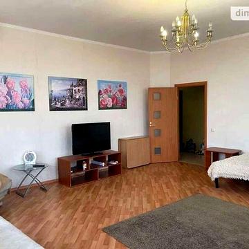 Довгострокова оренда 3к Квартира Шевченка проспект ЖК Климовский дом
