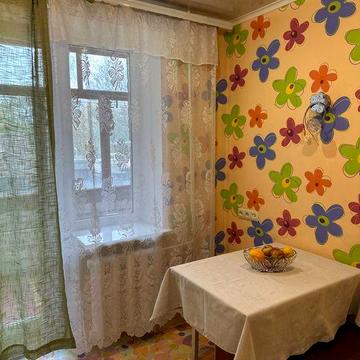 Продам 1-комн., ул.Новгородская